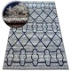 Teppich ACRYL USKUP 9480 elfenbein 