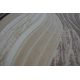 Carpet ACRYLIC YAZZ 1760 Brown/D.beige