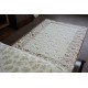 Tapis ACRYLIQUE YAZZ 3765 Beige Foncé/Beige Clair