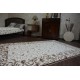 Tapis ACRYLIQUE YAZZ 3765 Beige Foncé/Beige Clair