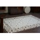 Tapis ACRYLIQUE YAZZ 3765 Beige Foncé/Beige Clair