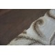 Tapis ACRYLIQUE YAZZ 3765 Beige Foncé/Beige Clair