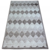 Dywan AKRYL YAZZ 3766 D.Beige/Brown