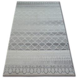 Kilimas Akrilas PATARA 0242 Kremas/Turkis