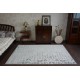 Carpet ACRYLIC PATARA 0140 L.Sand/Turquise