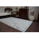 Carpet ACRYLIC PATARA 0140 L.Sand/Turquise