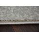 Akril patara szőnyeg 0225 Cream/Turquise
