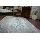 Carpet ACRYLIC PATARA 0116 L.Sand/Turquise